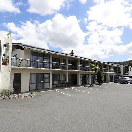 Motel Villa Del Rio Whangarei Eksteriør billede