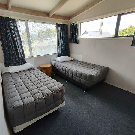 Motel Villa Del Rio Whangarei Eksteriør billede