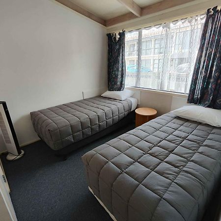 Motel Villa Del Rio Whangarei Eksteriør billede