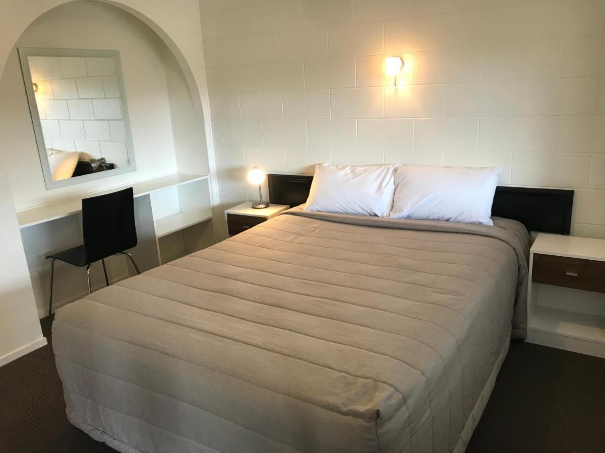 Motel Villa Del Rio Whangarei Eksteriør billede