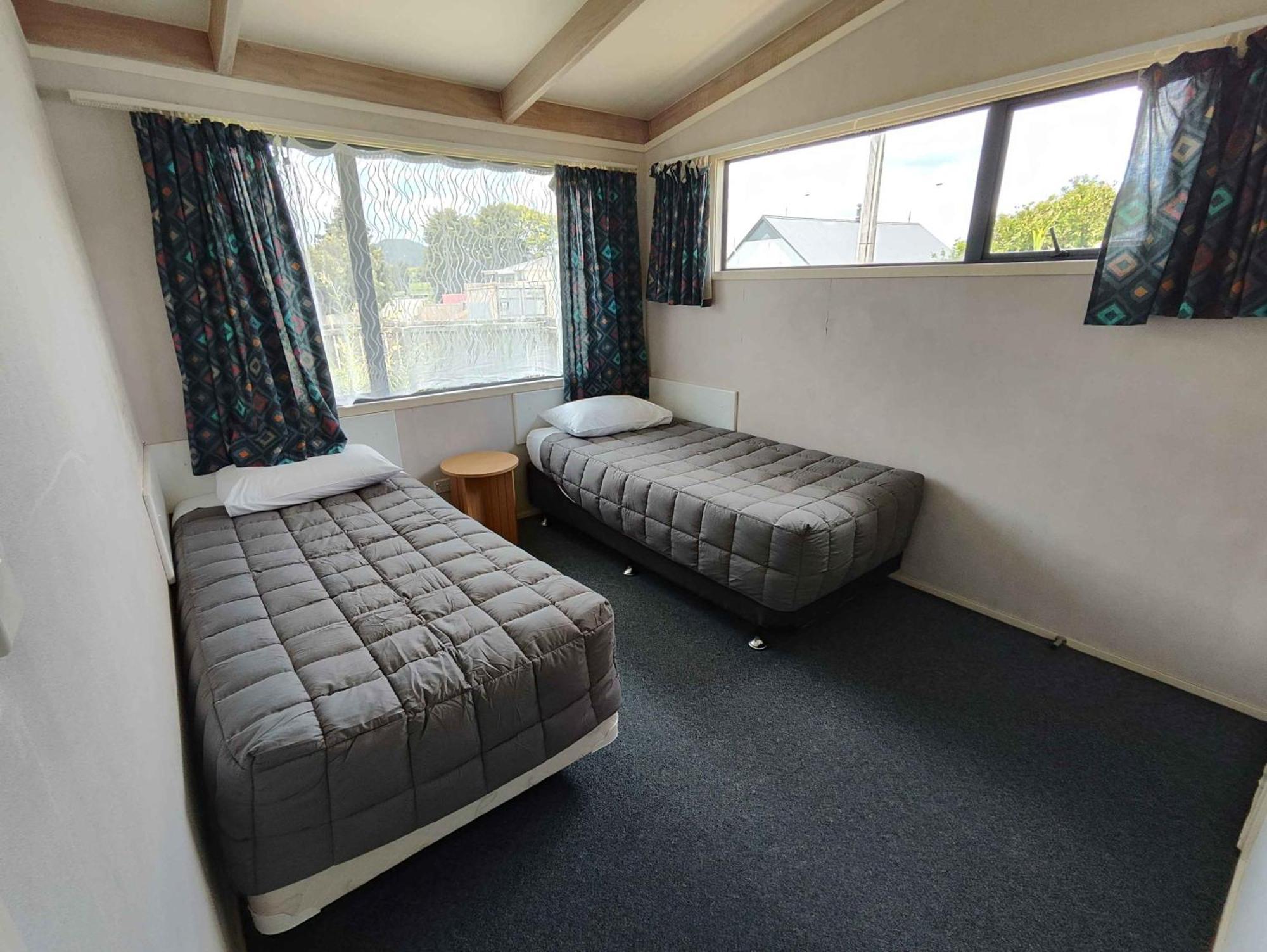 Motel Villa Del Rio Whangarei Eksteriør billede
