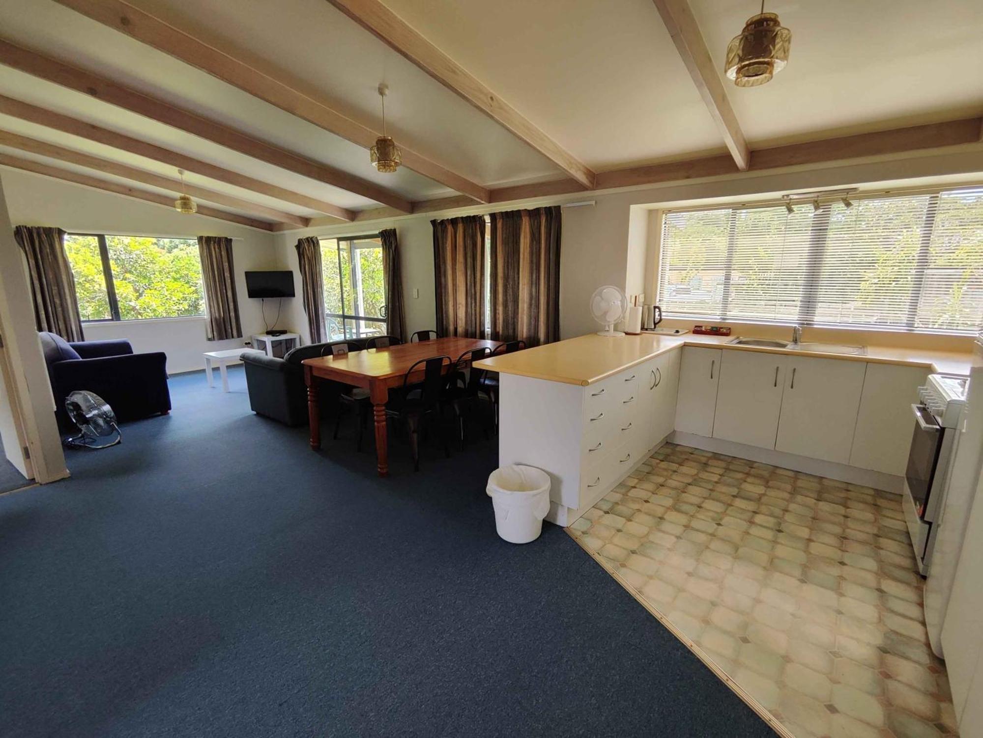 Motel Villa Del Rio Whangarei Eksteriør billede