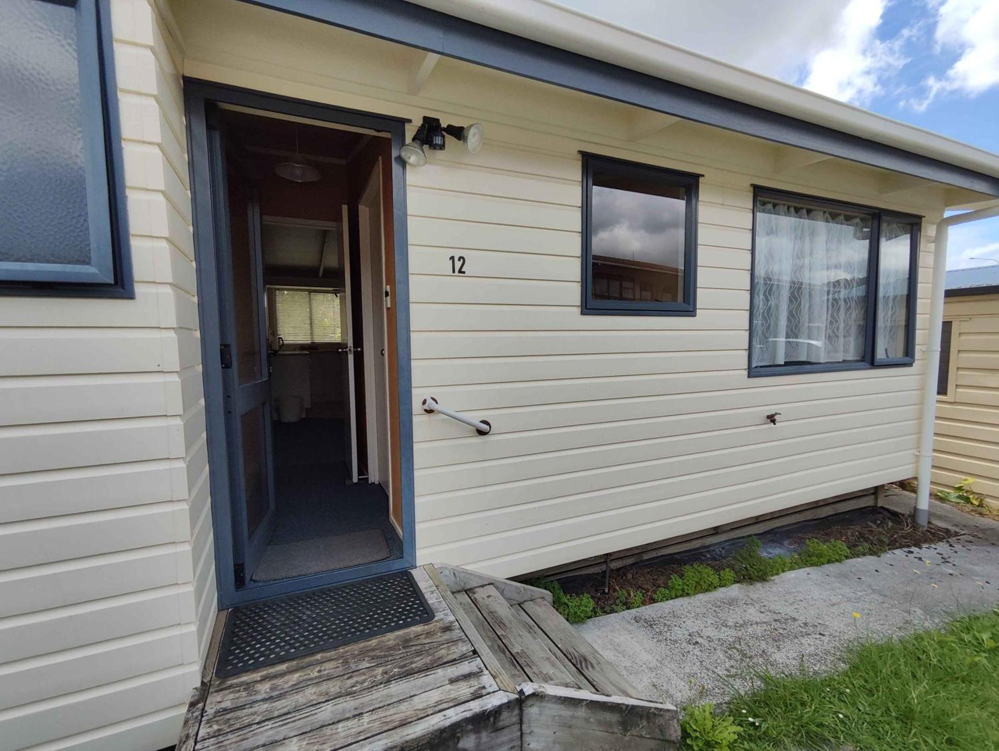 Motel Villa Del Rio Whangarei Eksteriør billede