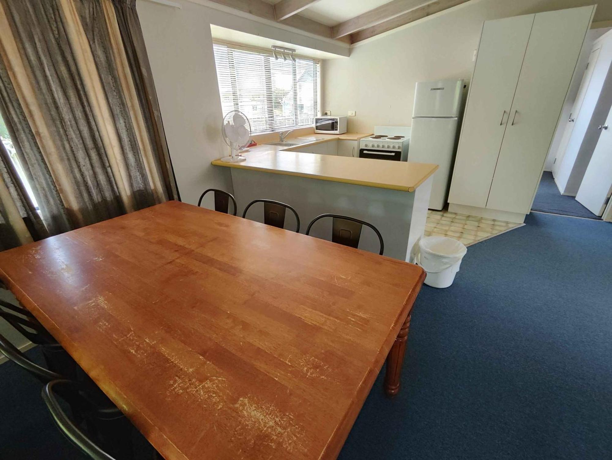 Motel Villa Del Rio Whangarei Eksteriør billede